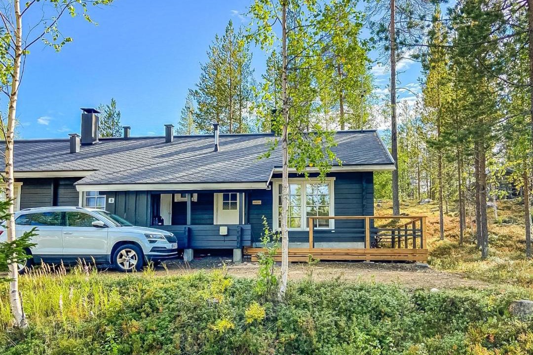 Photo of Others in Yllasjarvi