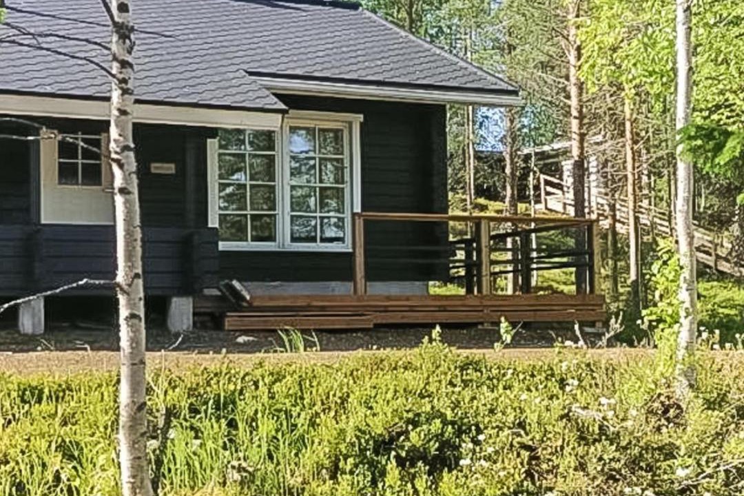 Photo of Others in Yllasjarvi