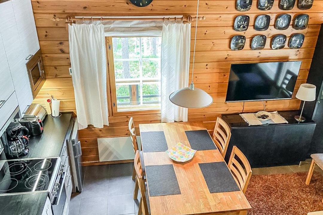 Photo of Others in Yllasjarvi