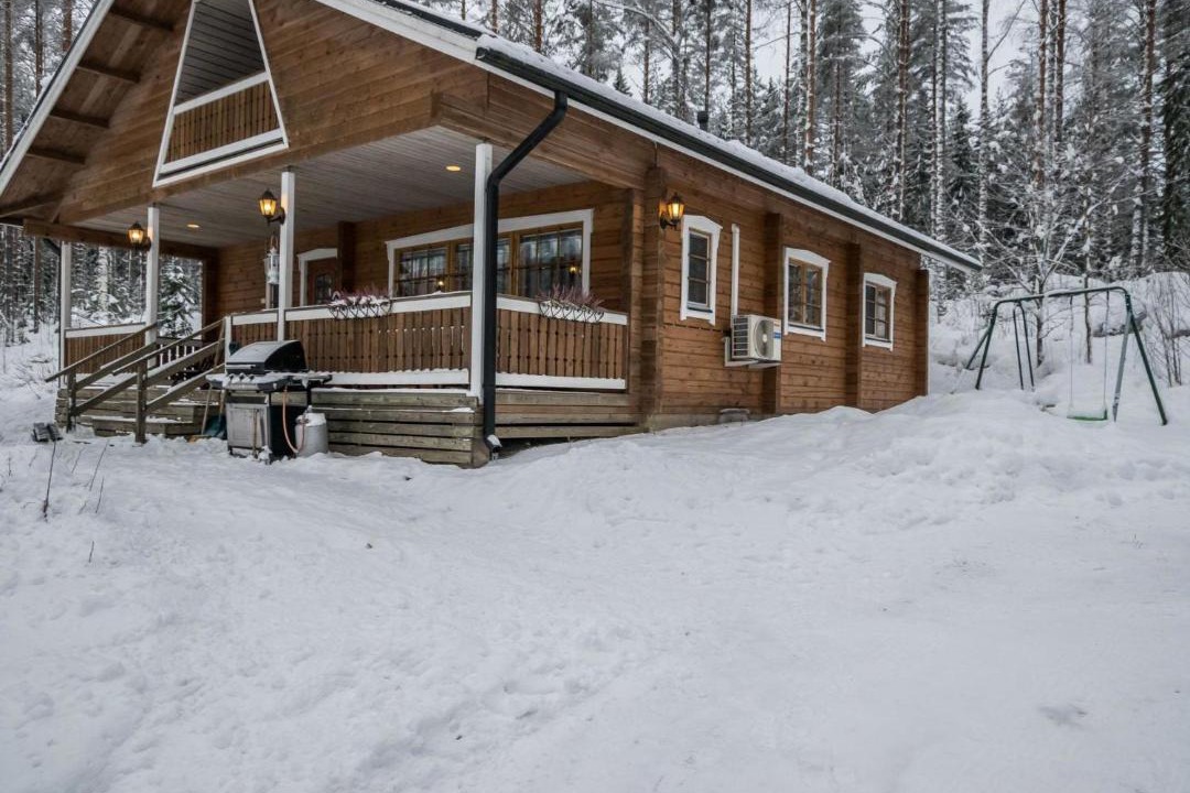 Photo of Others in Kangasniemi