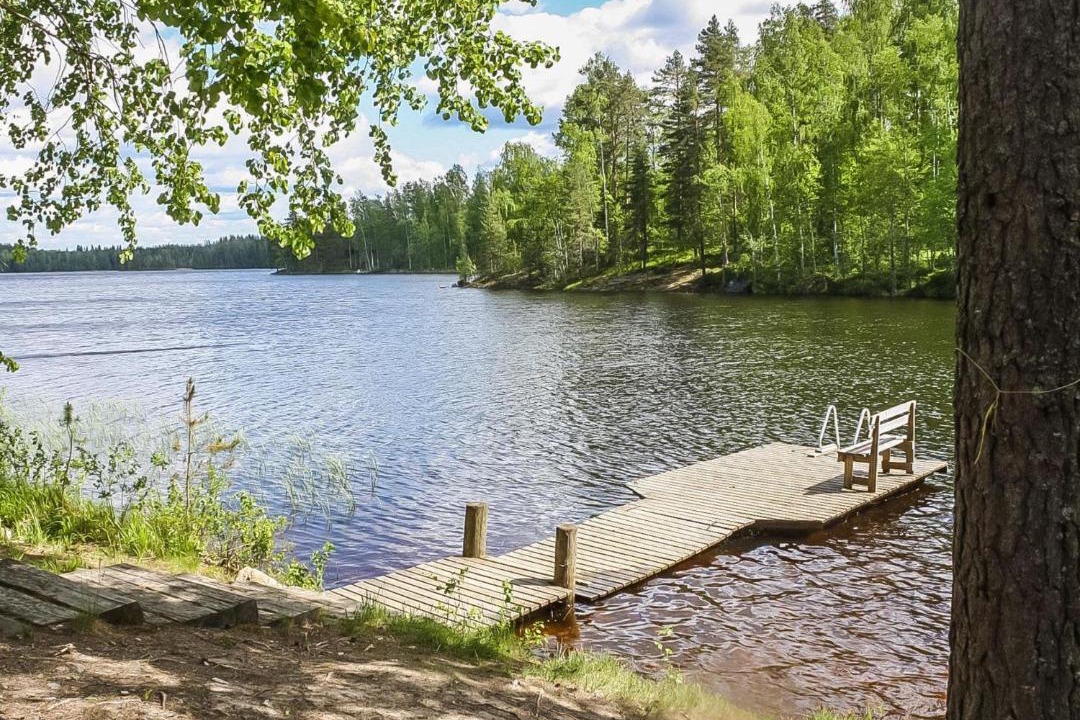 Photo of Others in Kangasniemi