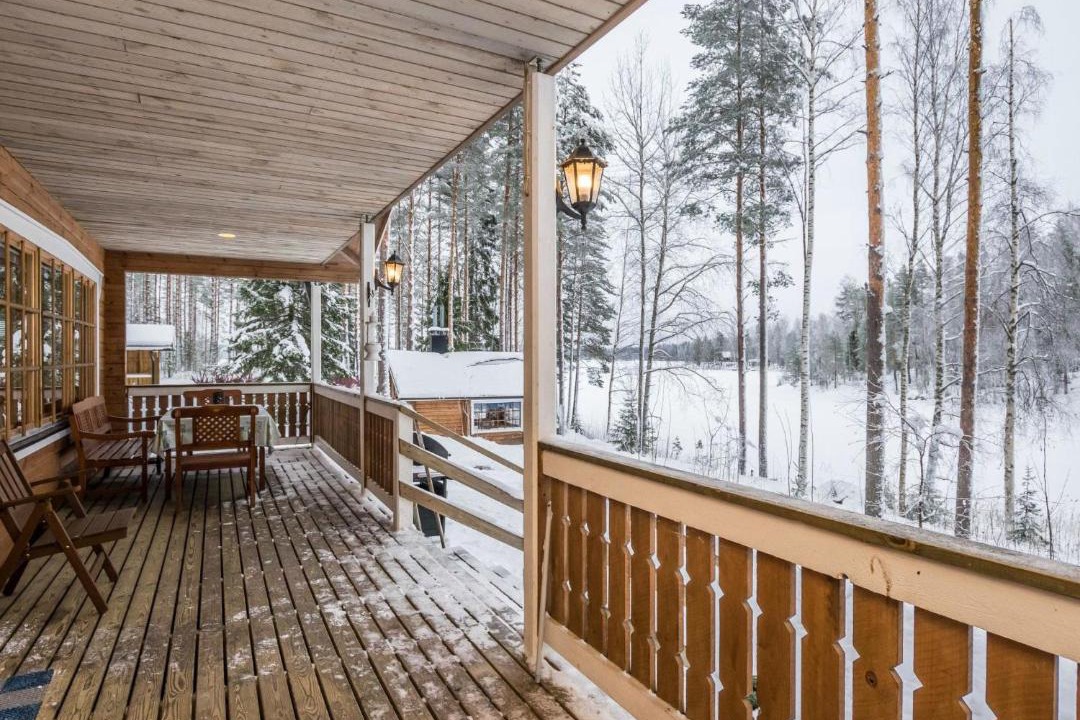 Photo of Others in Kangasniemi