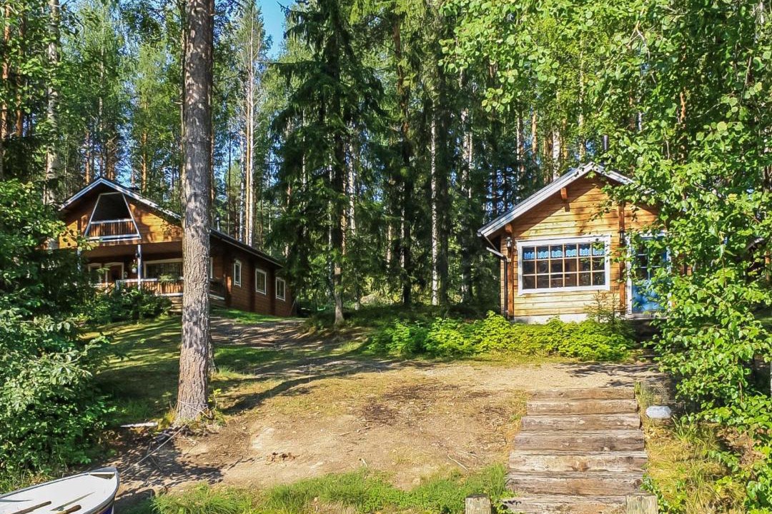 Photo of Others in Kangasniemi