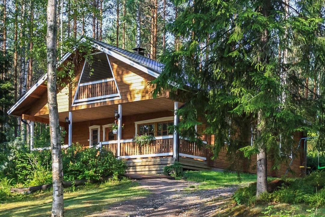 Photo of Others in Kangasniemi