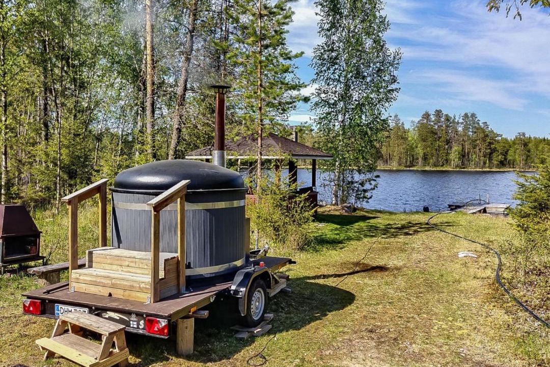 Photo of Others in Savonlinna