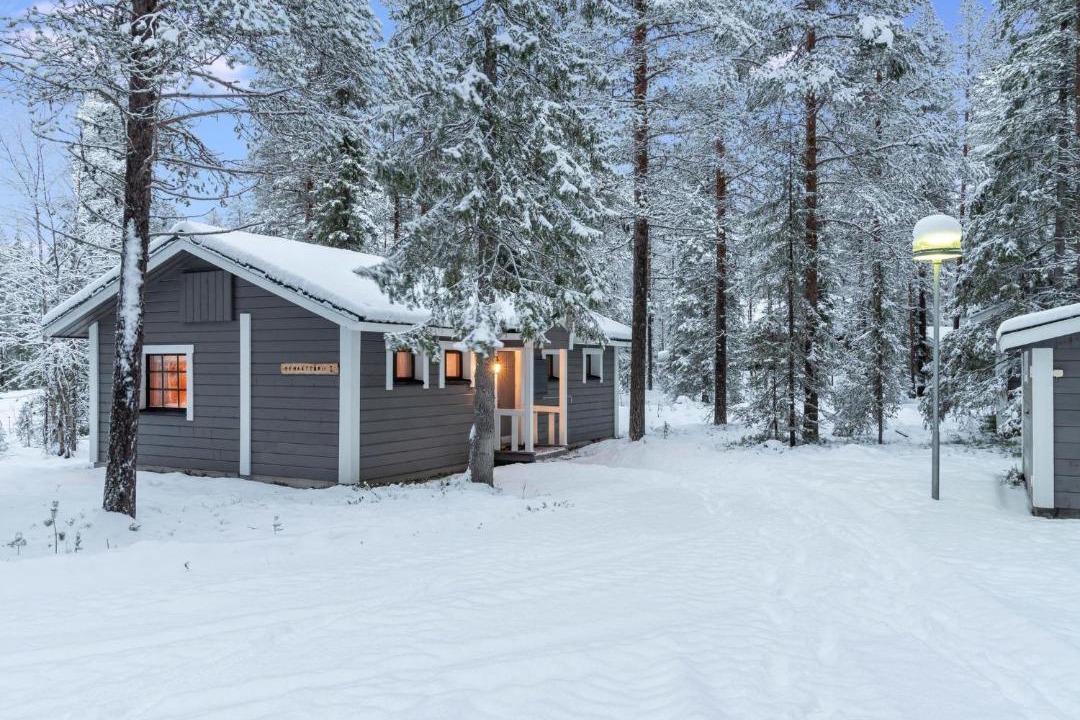 Photo of Others in Yllasjarvi