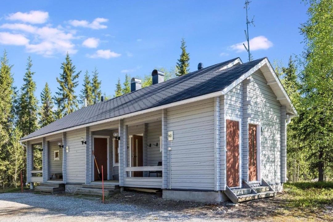 Photo of Others in Yllasjarvi