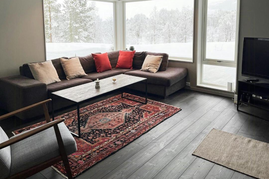 Photo of Livingroom in Rauland