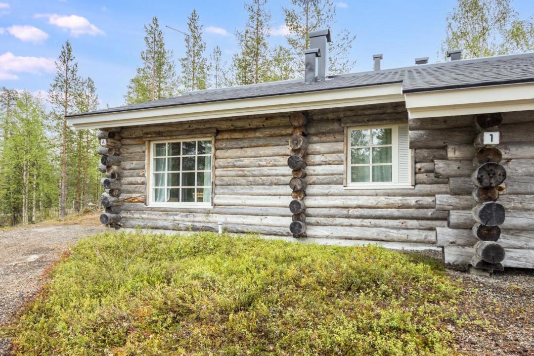 Photo of Others in Yllasjarvi
