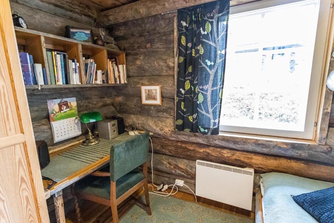 Photo of Others in Yllasjarvi