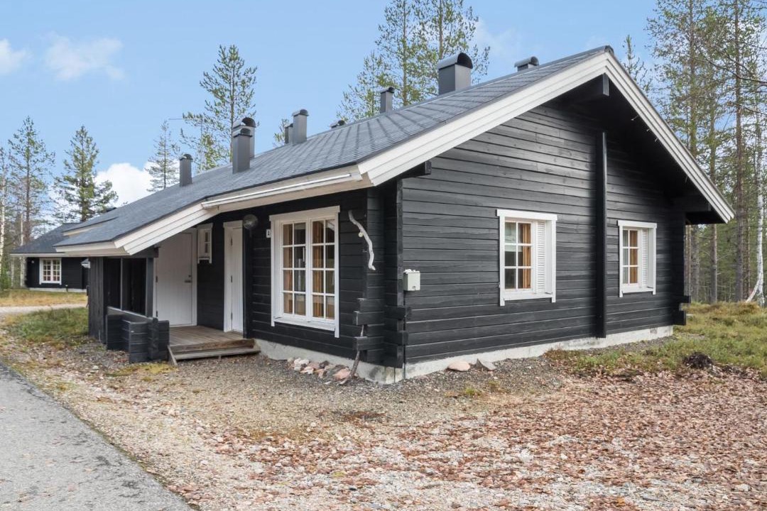 Photo of Others in Yllasjarvi