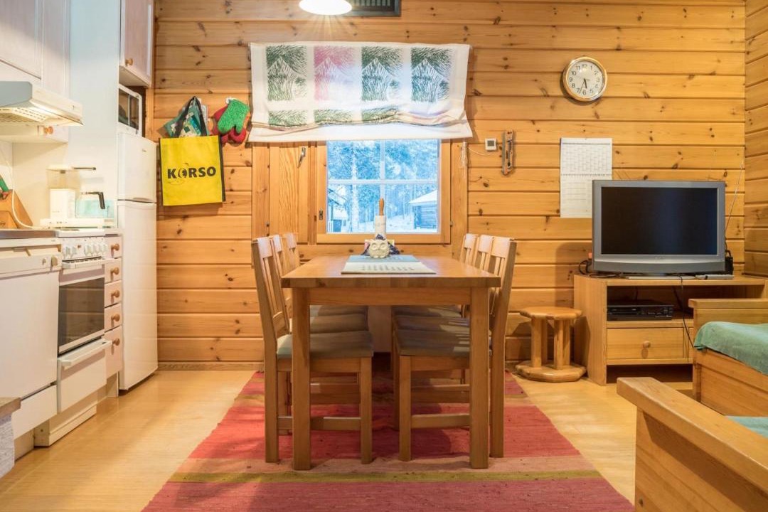 Photo of Others in Yllasjarvi
