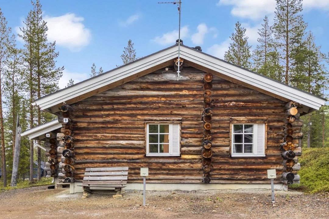 Photo of Others in Yllasjarvi