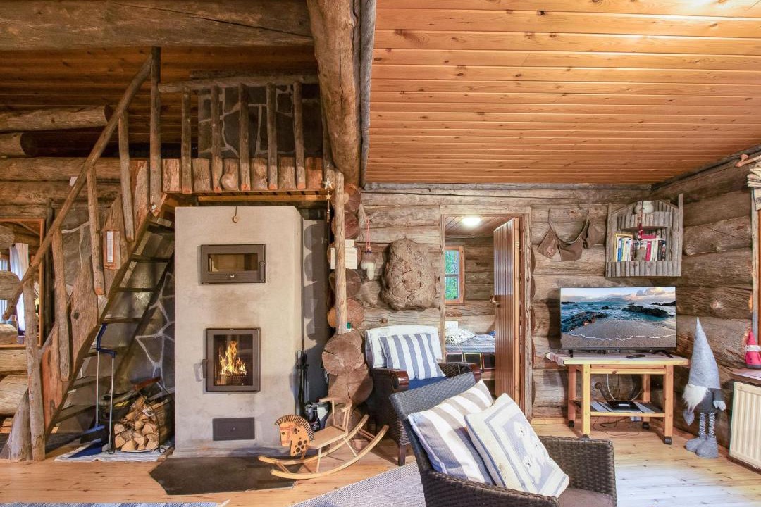 Photo of Others in Yllasjarvi