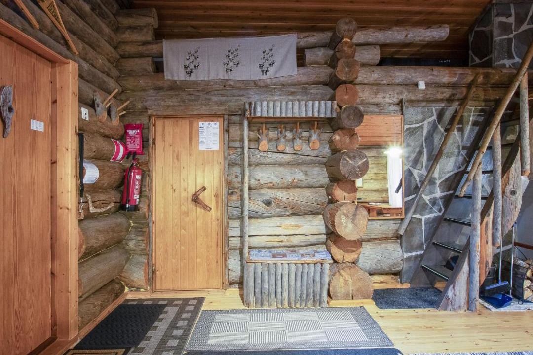 Photo of Others in Yllasjarvi