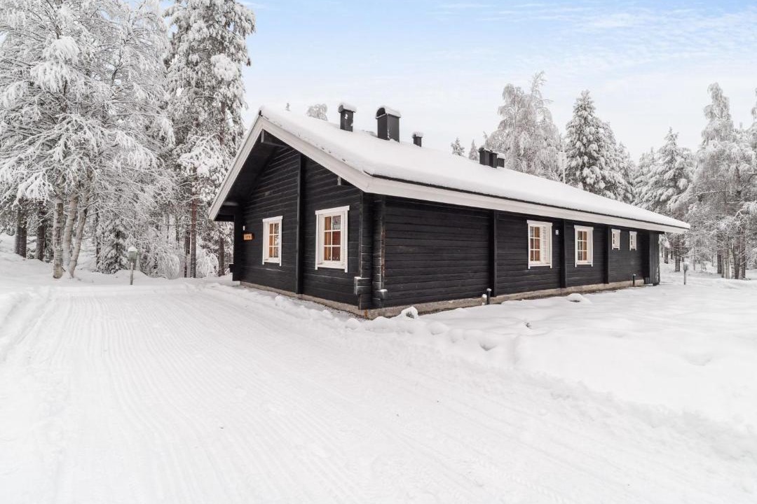 Photo of Others in Yllasjarvi
