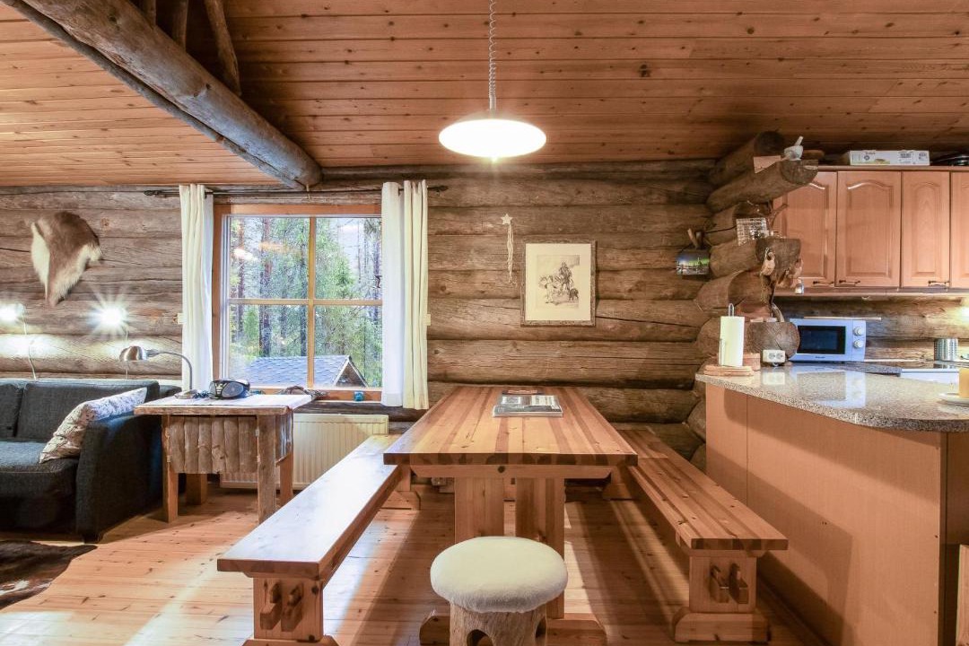Photo of Others in Yllasjarvi