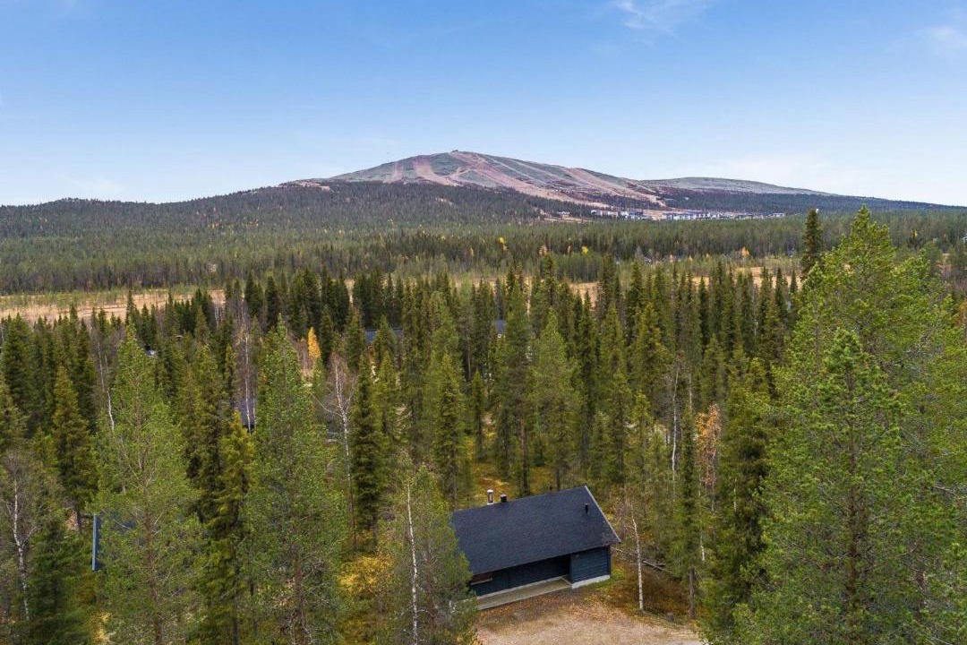 Photo of Others in Yllasjarvi