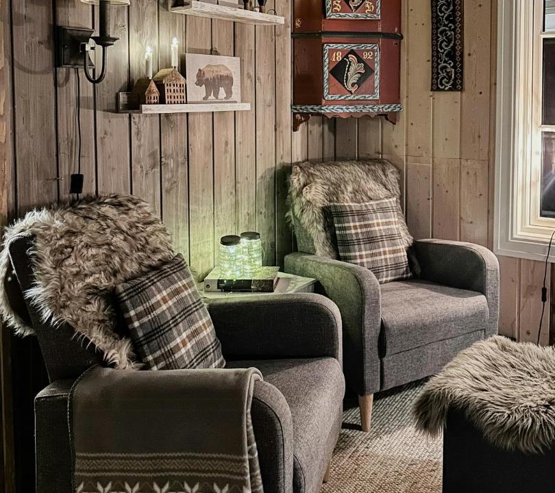 Photo of Livingroom in Holtalen