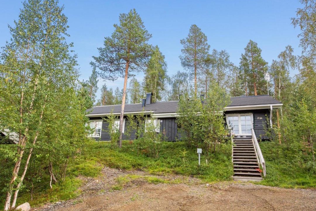 Photo of Others in Yllasjarvi