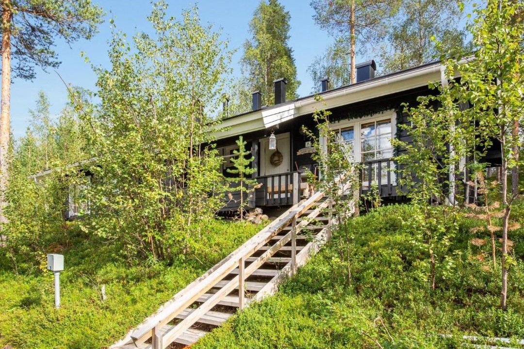 Photo of Others in Yllasjarvi