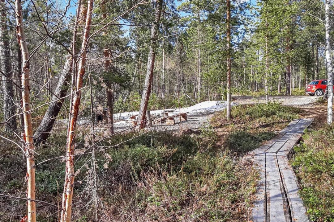 Photo of Others in Inari
