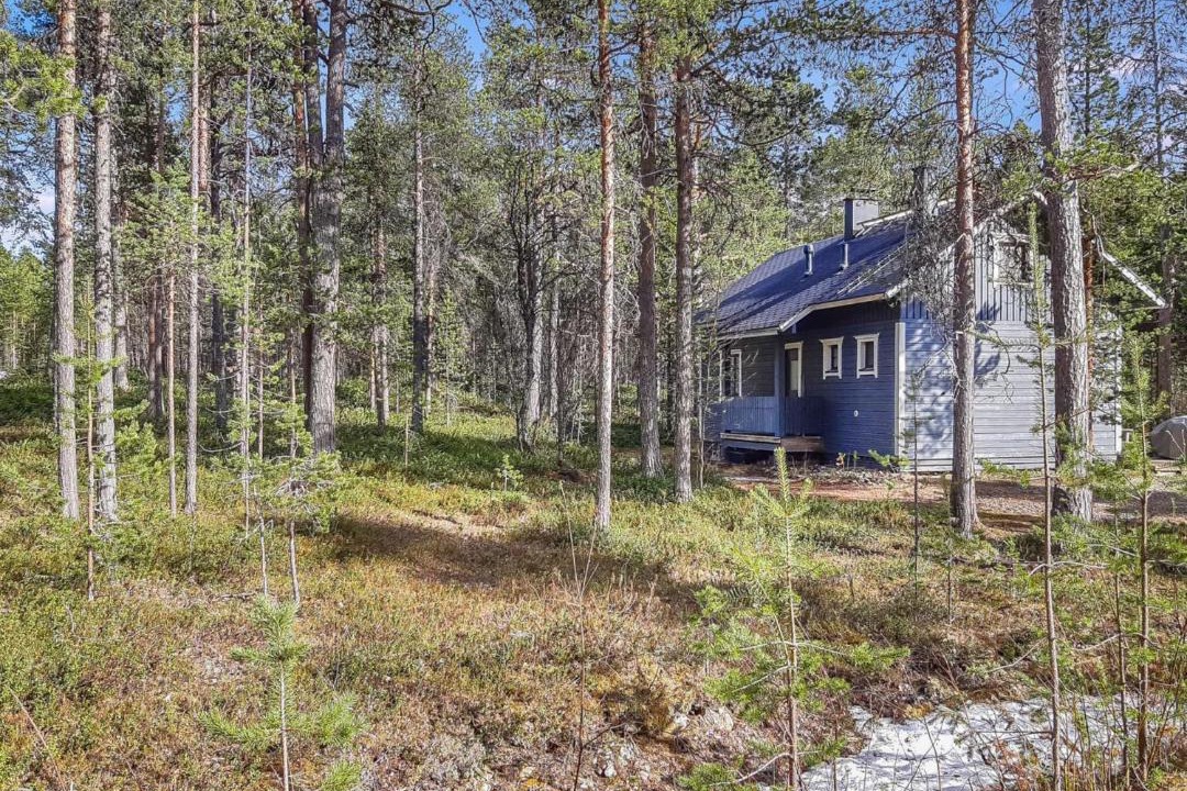 Photo of Others in Inari