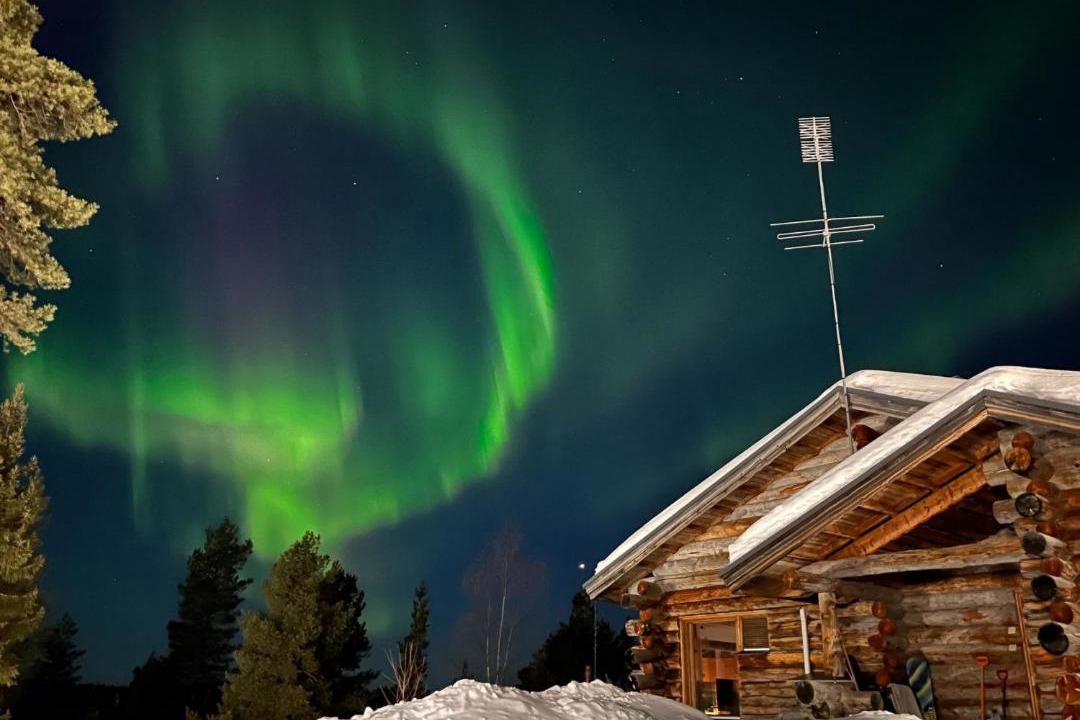 Photo of Others in Salla