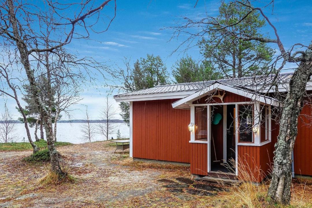 Photo of Others in Inari