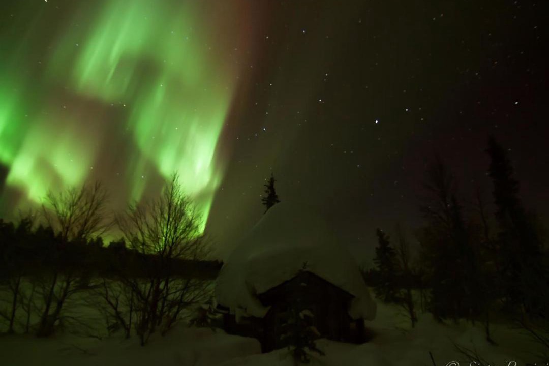 Photo of Others in Tunturi-Lappi