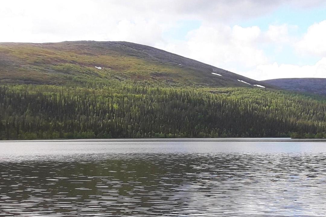 Photo of Others in Tunturi-Lappi