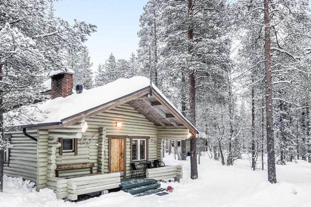Photo of Others in Tunturi-Lappi