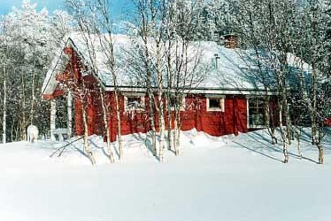 Photo of Others in Tunturi-Lappi