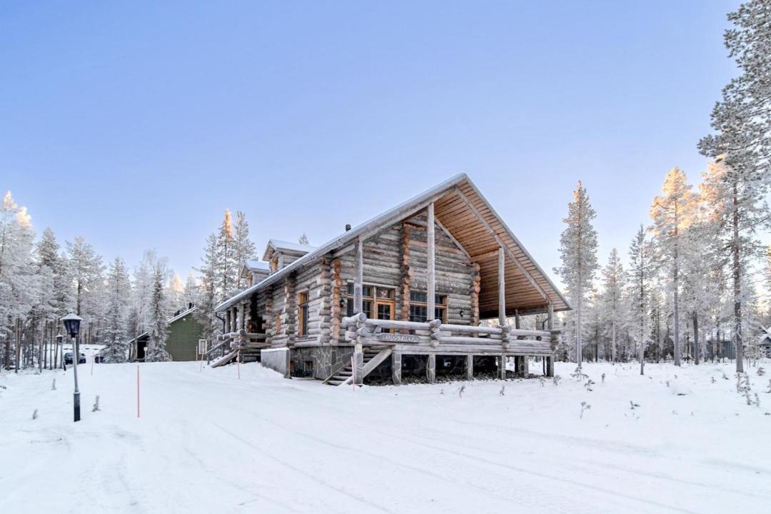 Photo of Others in Yllasjarvi