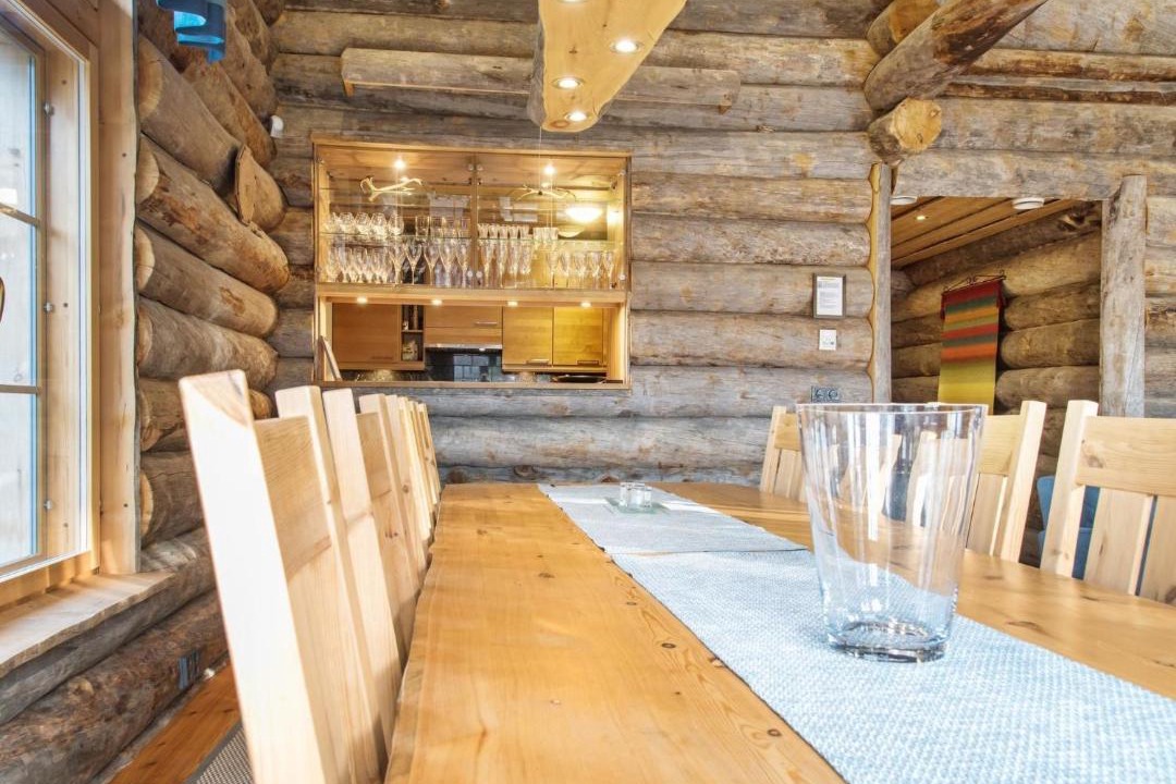 Photo of Others in Yllasjarvi