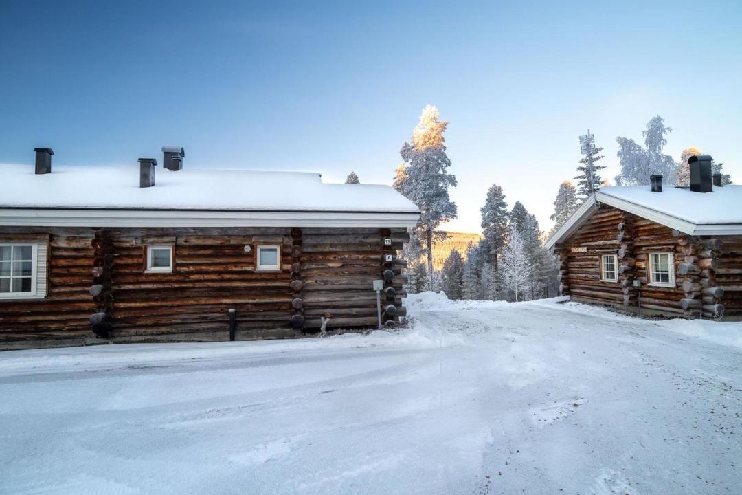 Photo of Others in Yllasjarvi