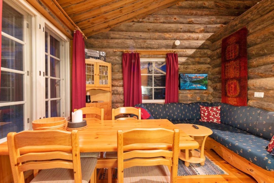 Photo of Others in Yllasjarvi