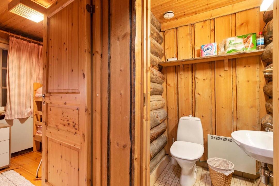 Photo of Others in Yllasjarvi