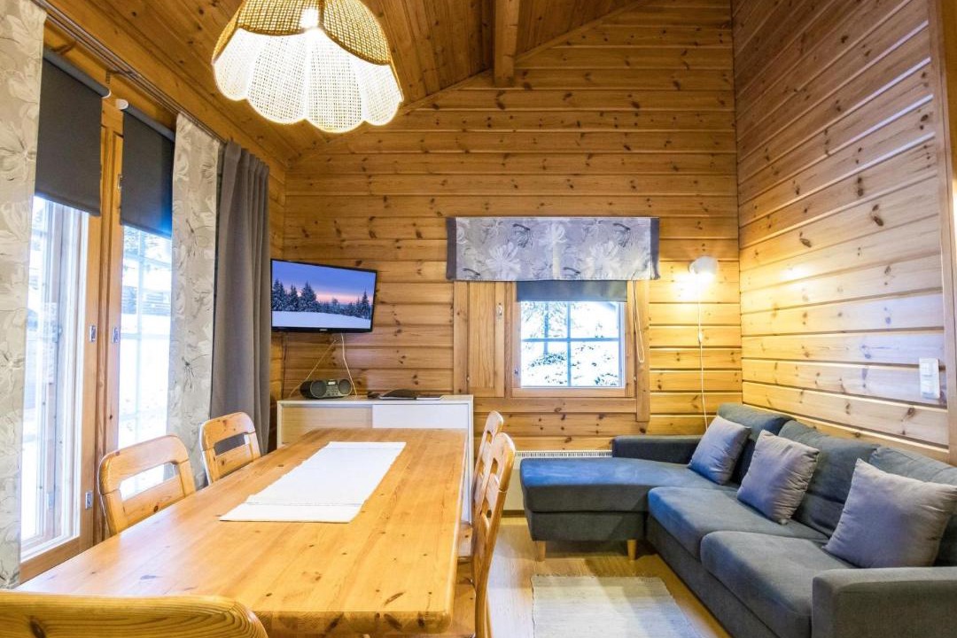 Photo of Others in Yllasjarvi
