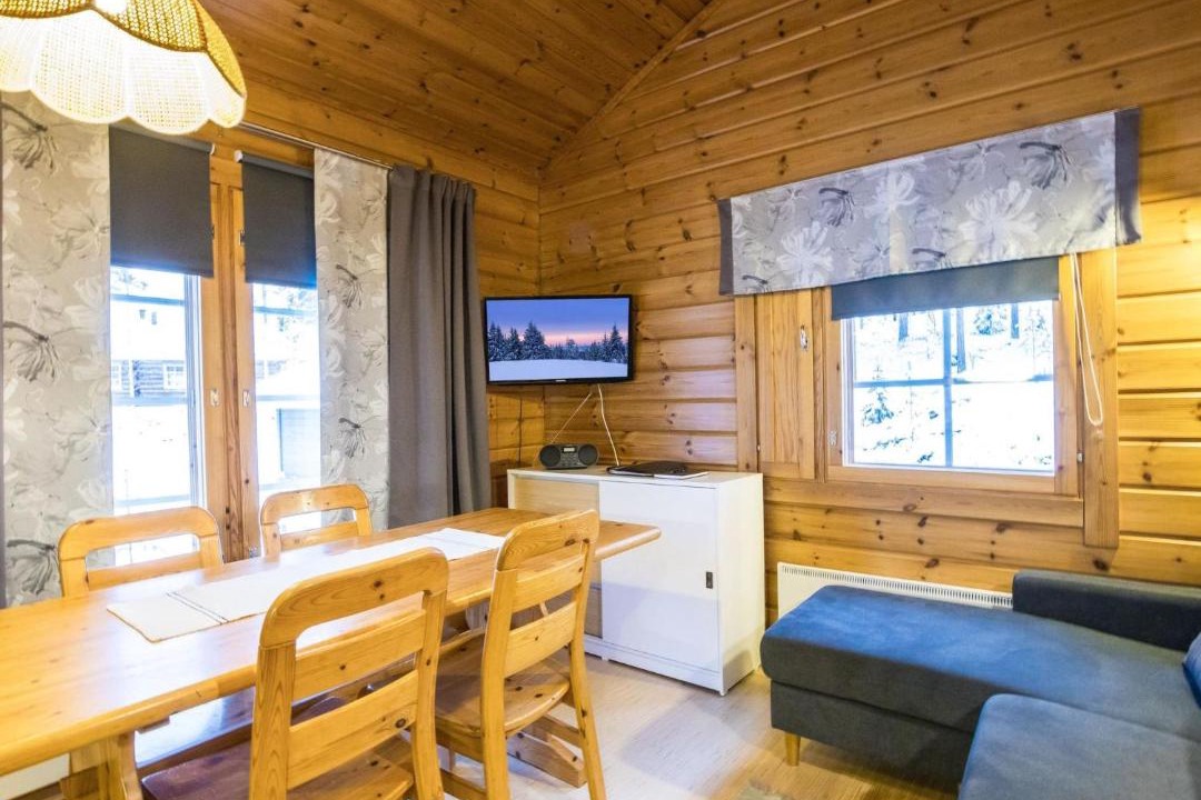 Photo of Others in Yllasjarvi