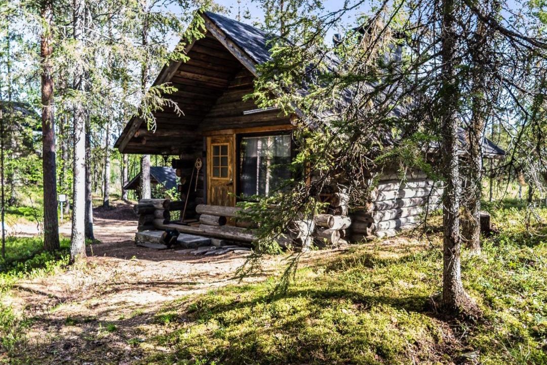 Photo of Others in Yllasjarvi