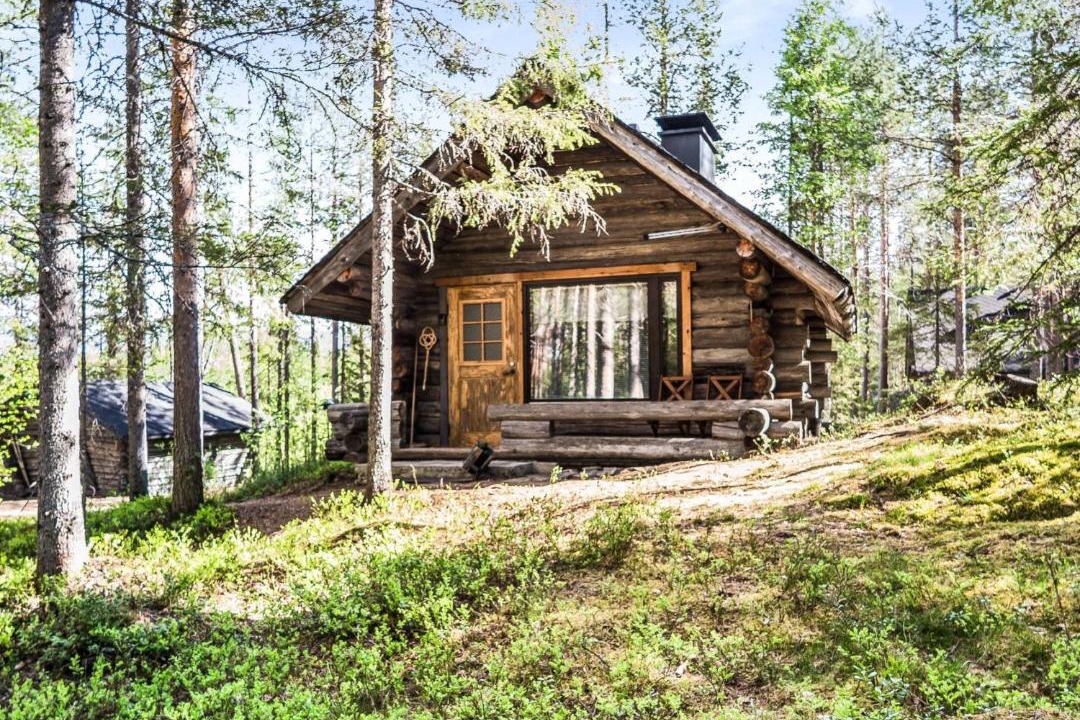 Photo of Others in Yllasjarvi