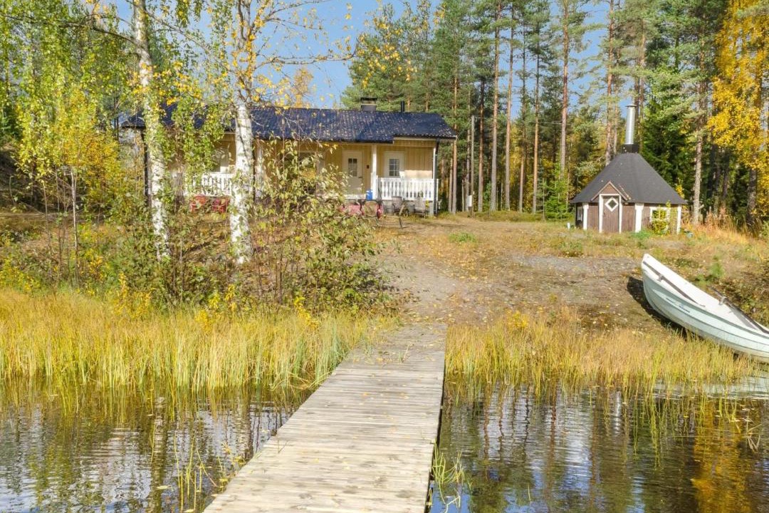 Photo of Others in Koli National Park