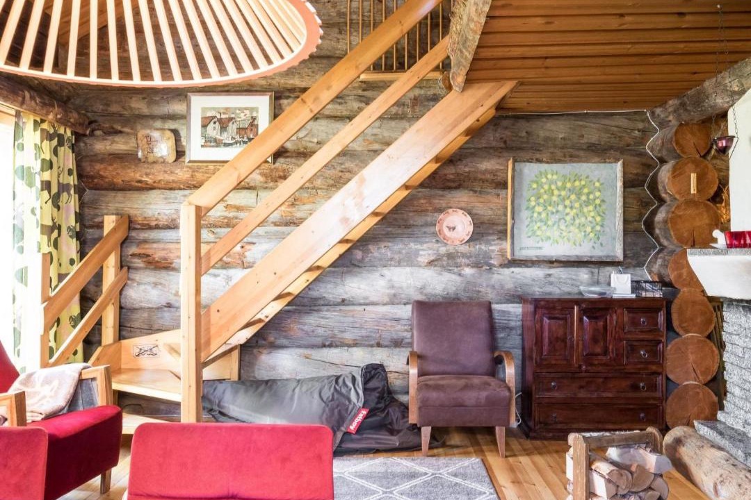 Photo of Others in Yllasjarvi