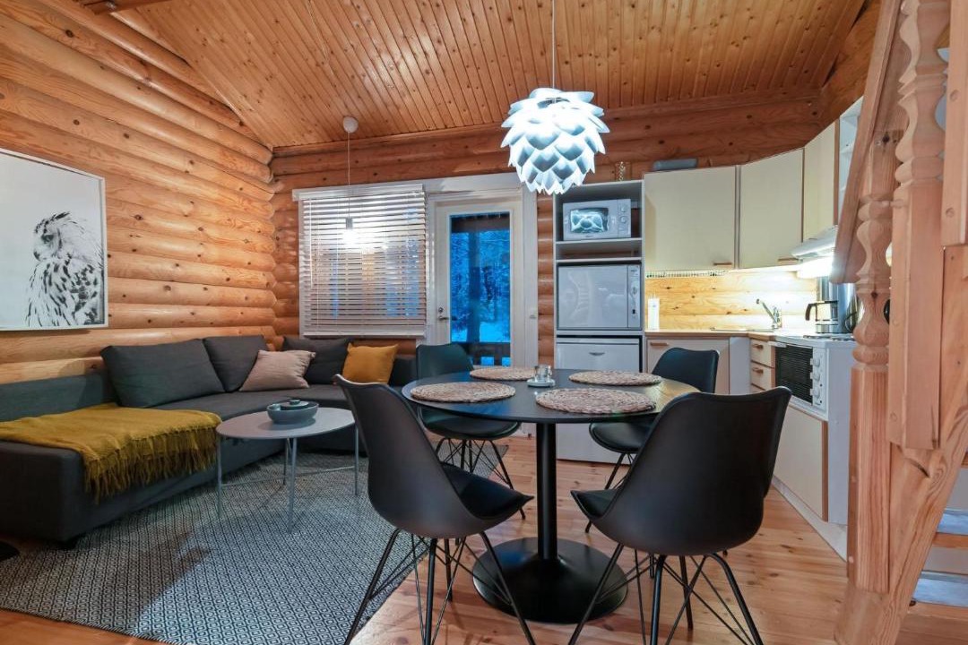 Photo of Others in Yllasjarvi