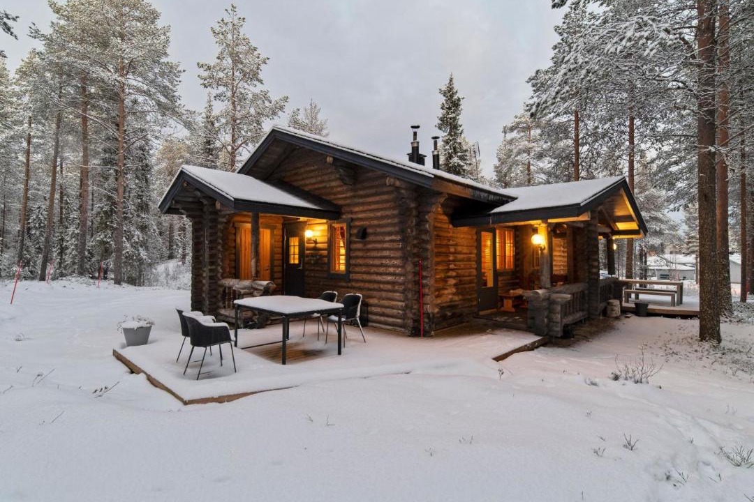 Photo of Others in Yllasjarvi