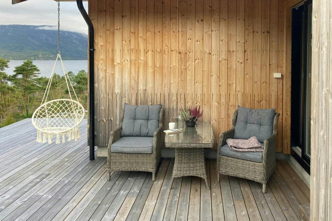 Photo of Patio Balcony in Treungen