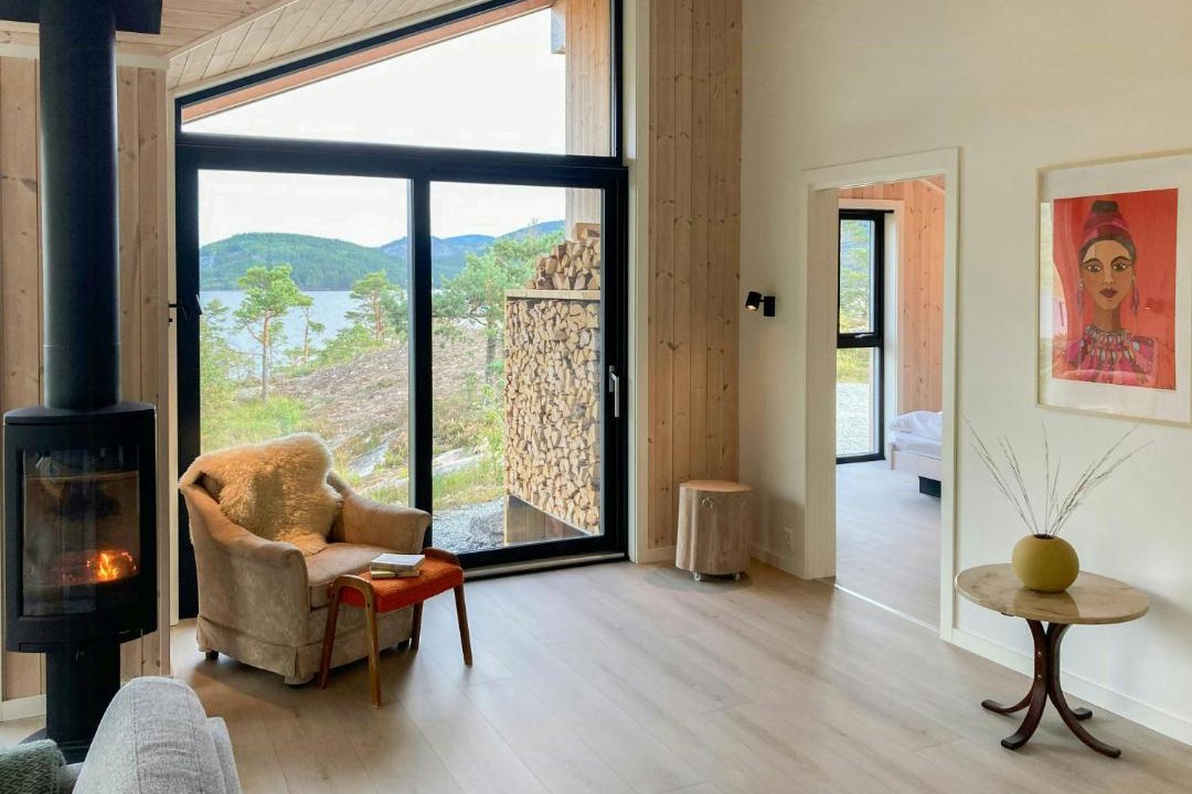 Photo of Livingroom in Treungen