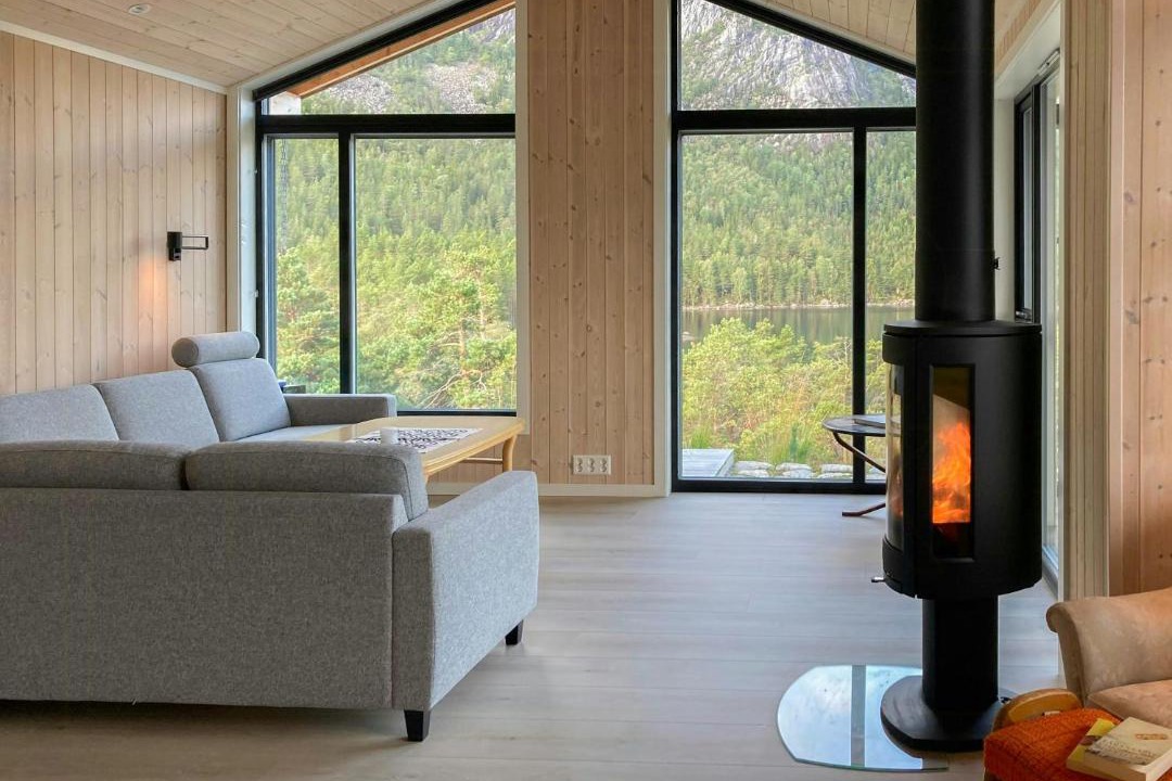 Photo of Livingroom in Treungen