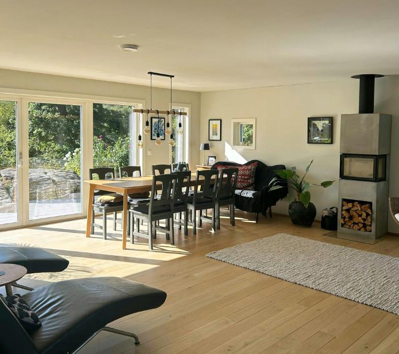 Photo of Livingroom in Mandal